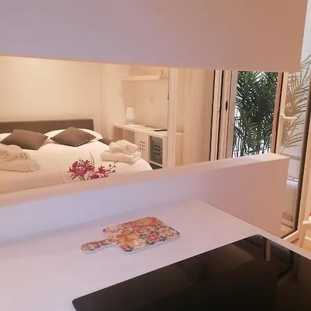 A ...casa Fabio Appartamento *