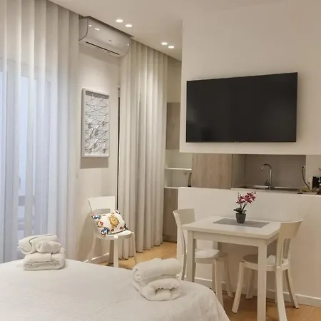 Appartamento A ...casa Fabio *
