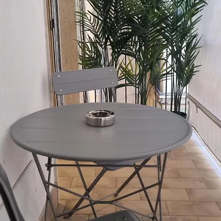 A ...casa Fabio Appartamento *